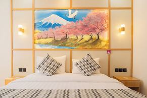 Samurai Sanur Hotel