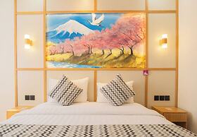 Samurai Sanur Hotel