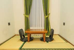Samurai Sanur Hotel