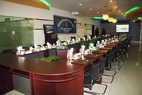 City Inn Limited Khulna