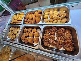 City Inn Limited Khulna