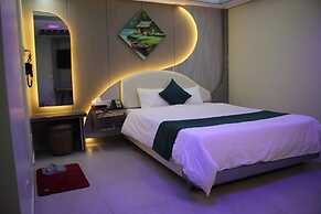 City Inn Limited Khulna