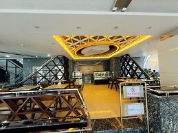 City Inn Limited Khulna