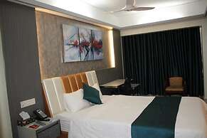 City Inn Limited Khulna