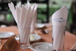 City Inn Limited Khulna