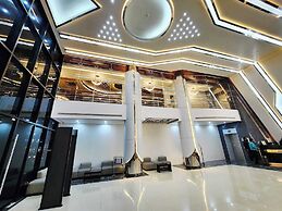 City Inn Limited Khulna