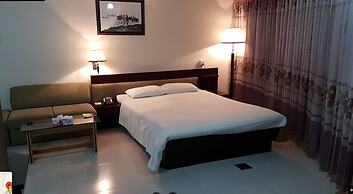 City Inn Limited Khulna