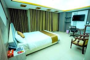 City Inn Limited Khulna