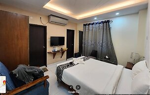 City Inn Limited Khulna