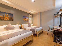 Doña Manor Boutique Hotel