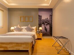 Doña Manor Boutique Hotel