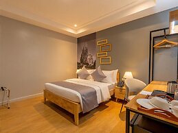 Doña Manor Boutique Hotel