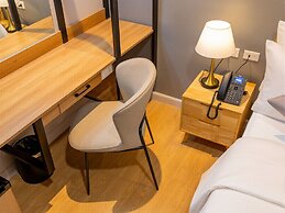Doña Manor Boutique Hotel