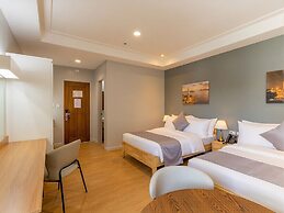 Doña Manor Boutique Hotel