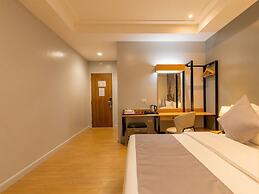 Doña Manor Boutique Hotel