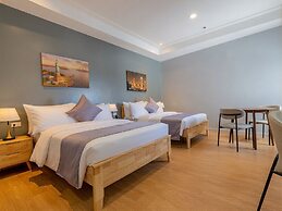 Doña Manor Boutique Hotel