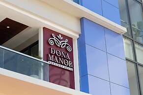 Doña Manor Boutique Hotel