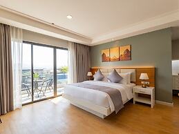 Doña Manor Boutique Hotel