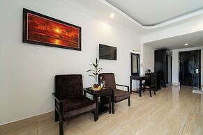 Khmer Angkor Residence