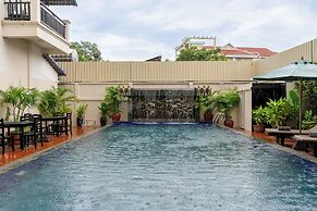 Khmer Angkor Residence