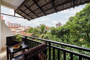 Khmer Angkor Residence