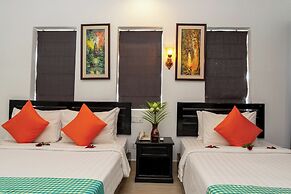 Khmer Angkor Residence