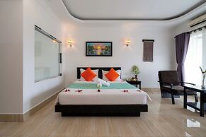 Khmer Angkor Residence