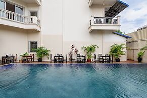 Khmer Angkor Residence