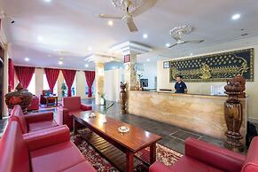 Khmer Angkor Residence