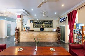 Khmer Angkor Residence