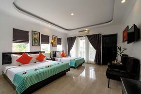 Khmer Angkor Residence