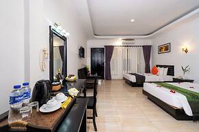 Khmer Angkor Residence