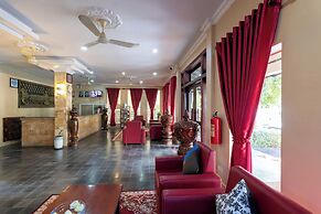 Khmer Angkor Residence