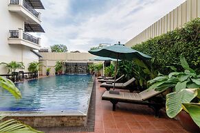 Khmer Angkor Residence