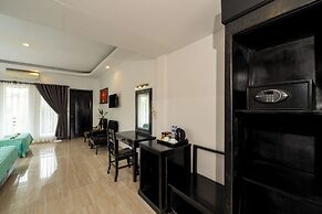 Khmer Angkor Residence
