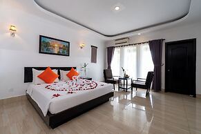 Khmer Angkor Residence