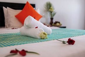 Khmer Angkor Residence