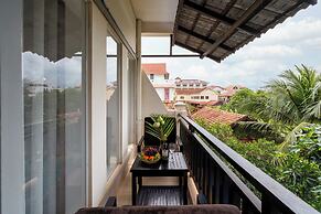 Khmer Angkor Residence