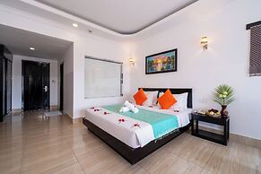 Khmer Angkor Residence