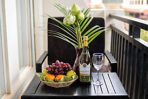 Khmer Angkor Residence