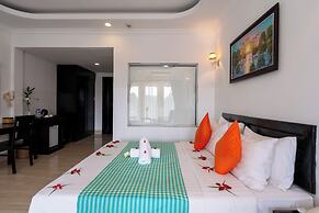 Khmer Angkor Residence
