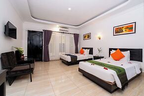Khmer Angkor Residence