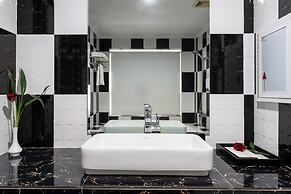 Khmer Angkor Residence