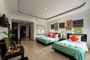 Khmer Angkor Residence