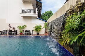 Khmer Angkor Residence