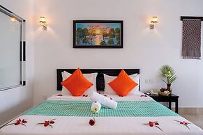 Khmer Angkor Residence