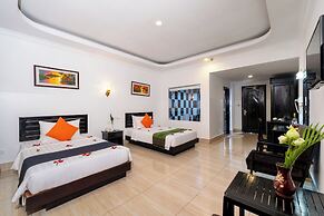 Khmer Angkor Residence