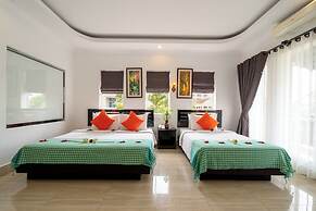 Khmer Angkor Residence