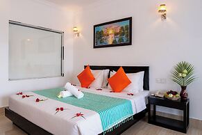 Khmer Angkor Residence