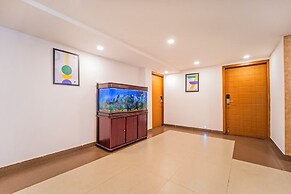 Treebo Medco Mansion